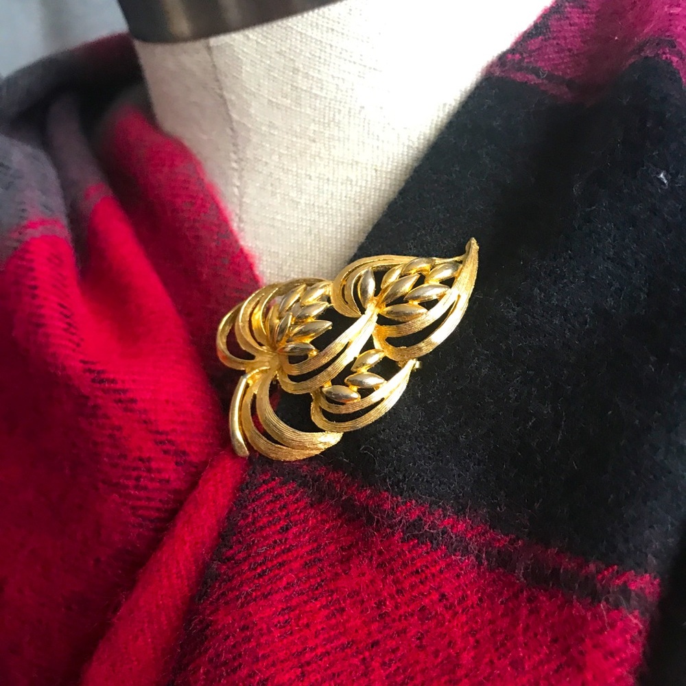 Vintage Brooch